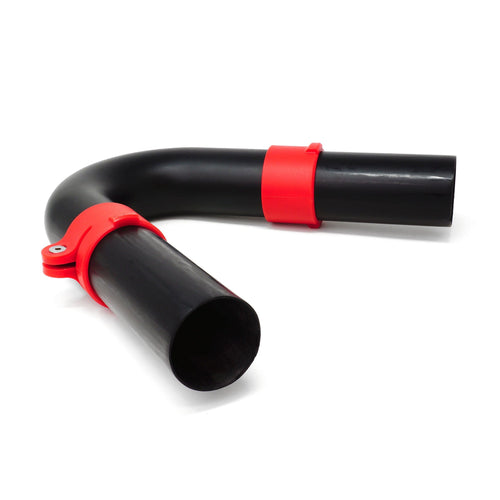 FaceLift® Phantom Mod GooseNecks Gutter Cleaning 135