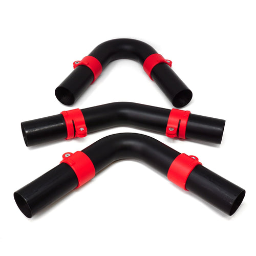 FaceLift® Phantom Mod GooseNecks Gutter Cleaning