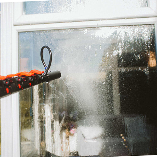 Chemical Application Nozzle Brush Accessories