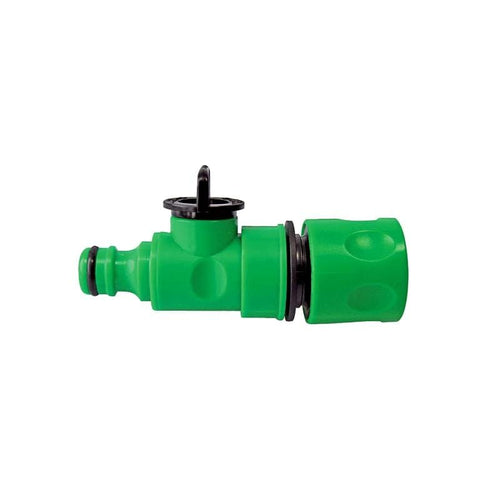 nLite HydroPower™ Water Flow Valve Water Fed Fittings