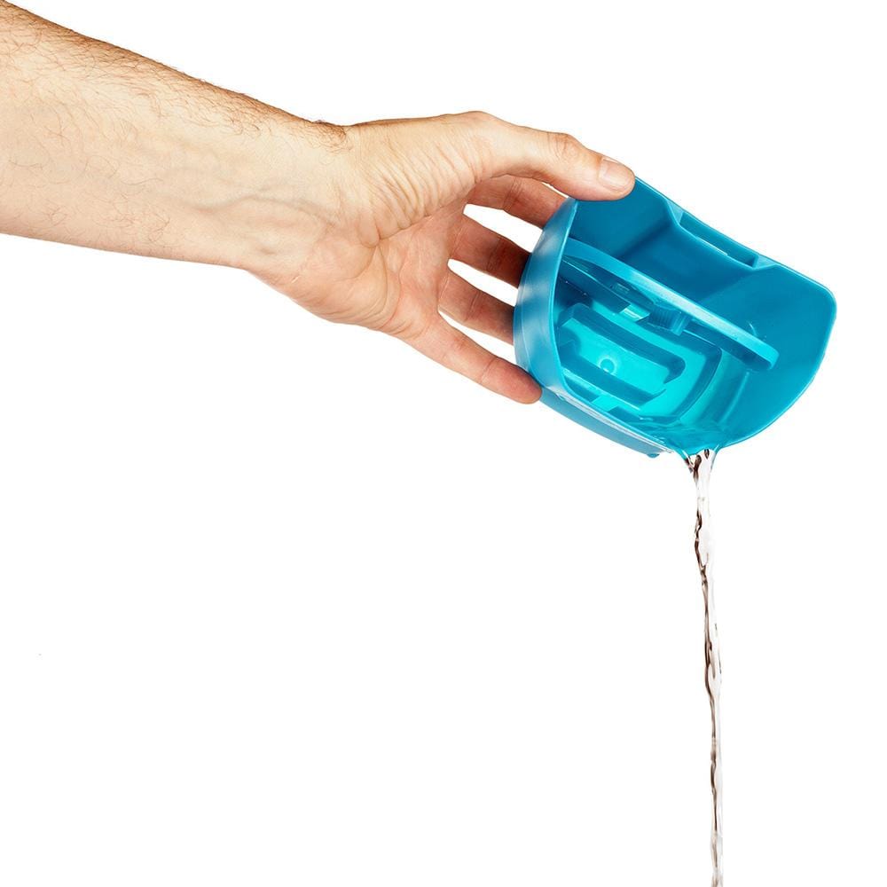 Moerman® DryWalker Flex - Bucket On A Belt Bucket on a Belt