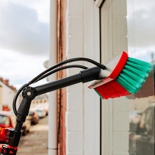 Long Reach Angle Necks Brush Accessories