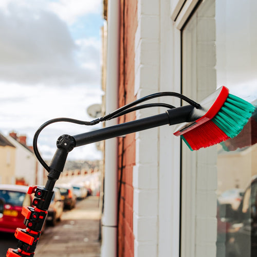 Long Reach Angle Necks Brush Accessories