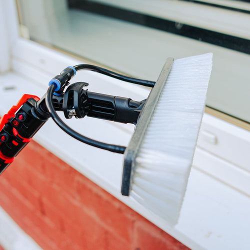 FaceLift® Precision Angle Neck Adapter Pole Accessories