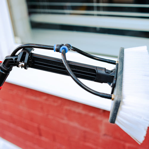 FaceLift® Precision Angle Neck Adapter Pole Accessories