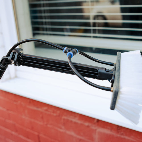 FaceLift® Precision Angle Neck Adapter Pole Accessories