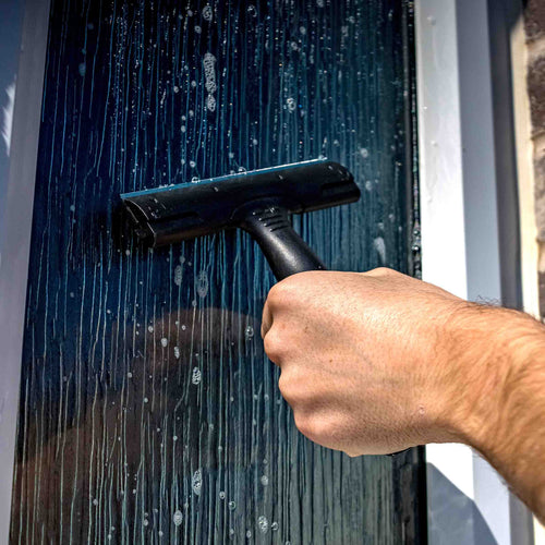 Triumph Mk2 Straight Scraper 6"/15cm Scrapers