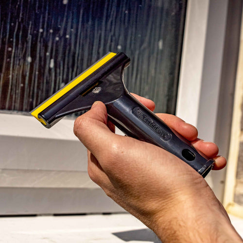 Ettore® Scrapemaster 4"/10cm - Angled Scrapers