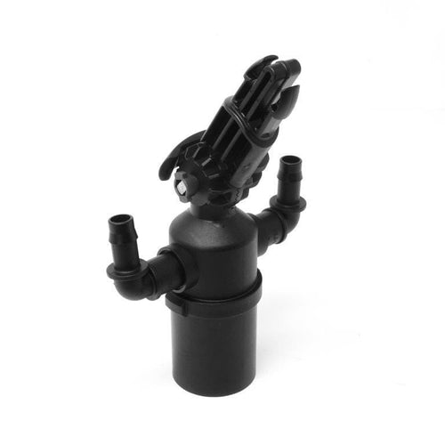 FaceLift® Phantom Mod Adapter Head Gutter Cleaning