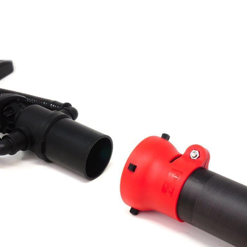 FaceLift® Phantom Mod Adapter Head Gutter Cleaning