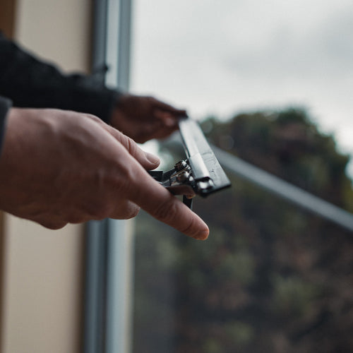 Ettore® ProGrip Handle Squeegee Handles