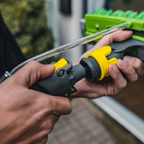 nLite® Angle Adapter Kit Pole Accessories