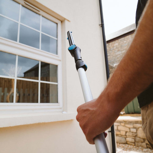 Moerman® Dr Angle Mini Extension Tools