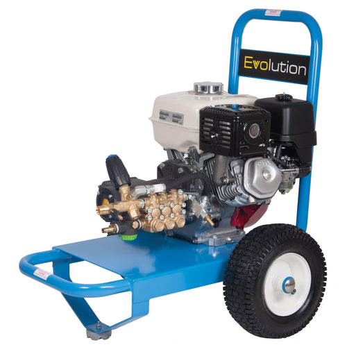 Evolution One 13200 Petrol Pressure Washer Pressure Washers