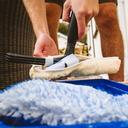 Ettore® ProGrip™ T-Bar T-Bars