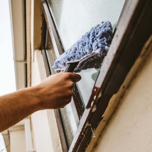 Ettore® Microfibre Sleeve T-Bar Sleeves