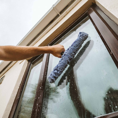 Ettore® ProGrip™ Complete Washer Washers