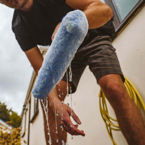 Ettore® Porcupine Sleeve T-Bar Sleeves