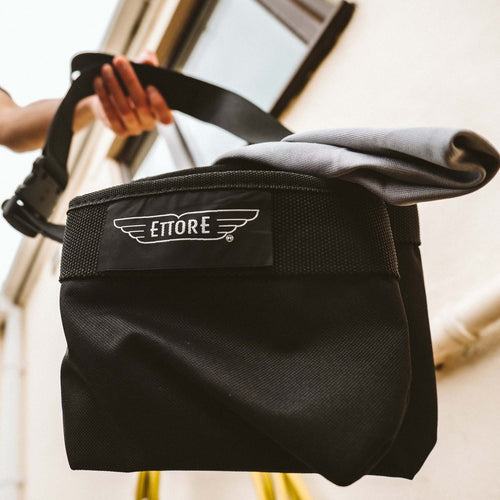 Ettore® Double Pouch Pouches