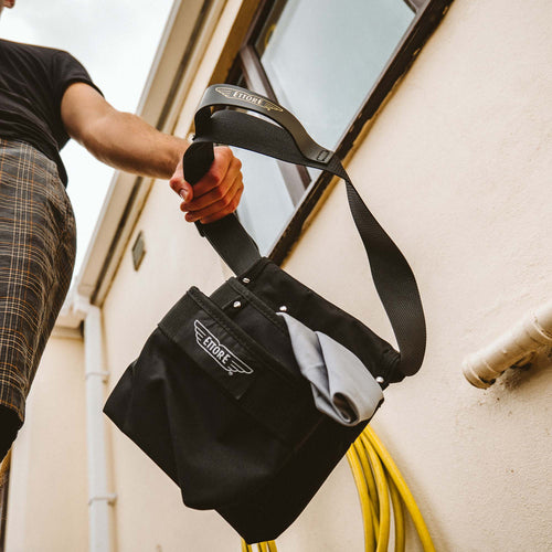 Ettore® Double Pouch Pouches