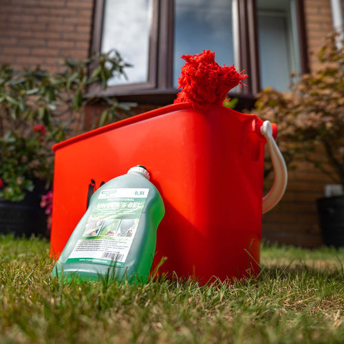 Unger's Gel 500ml Soap