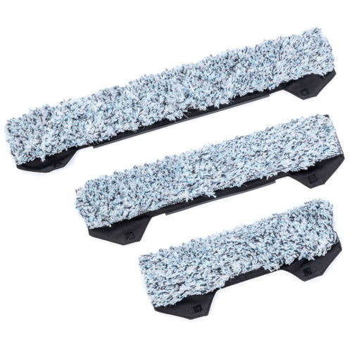 Moerman® Fugu F*Liq Sleeve T-Bar Sleeves