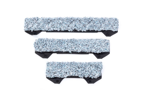 Moerman® Fugu F*Liq Sleeve T-Bar Sleeves