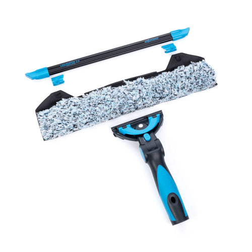 Moerman® Fugu F*Liq Sleeve T-Bar Sleeves