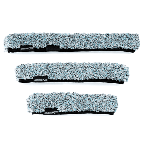 Moerman® Fugu Sleeve T-Bar Sleeves