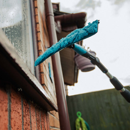 Moerman® F*Liq Microfibre Sleeve T-Bar Sleeves