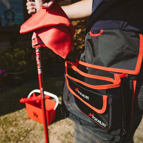 FaceLift® FireBlade Multi Pouch Pouches Single Pouch