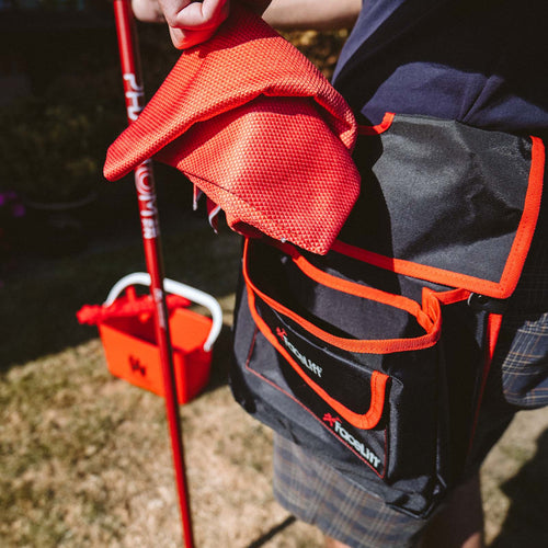 FaceLift® FireBlade Multi Pouch + Tool Belt Pouches Pouch & Belt