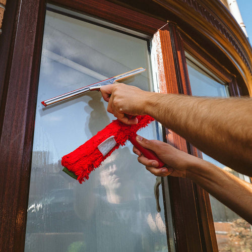 FaceLift® FireBlade StripWasher® Washers