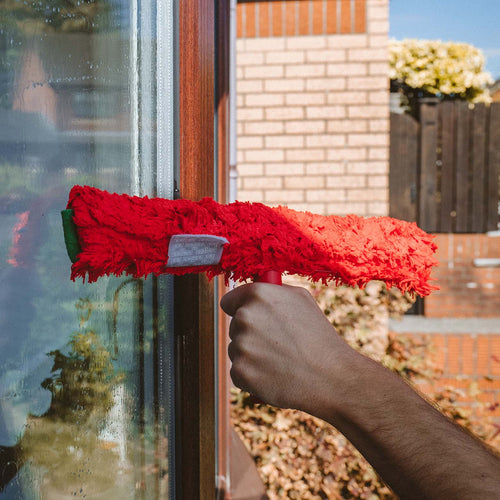 FaceLift® FireBlade T-Bar - 14'' T-Bars