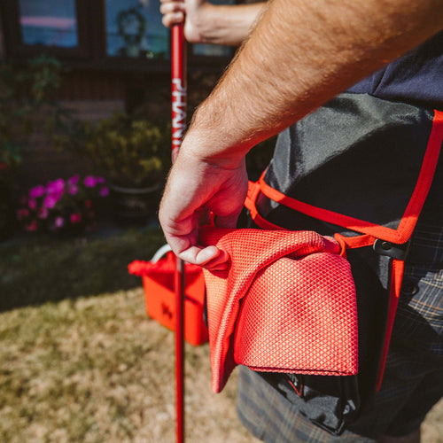 FaceLift® FireBlade Multi Pouch Pouches Single Pouch