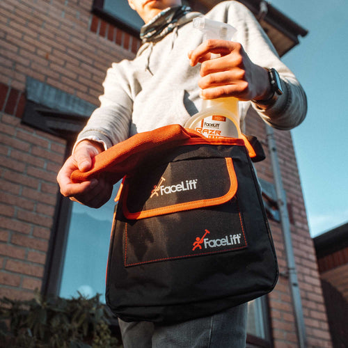 FaceLift® FireBlade Multi Pouch Pouches Single Pouch