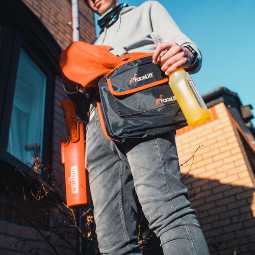 FaceLift® FireBlade Multi Pouch Pouches Single Pouch