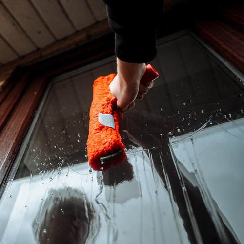 FaceLift® FireBlade StripWasher® Washers