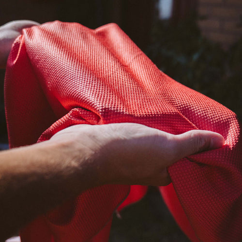 FaceLift® Fishscale Microfibre Cloth Cloths