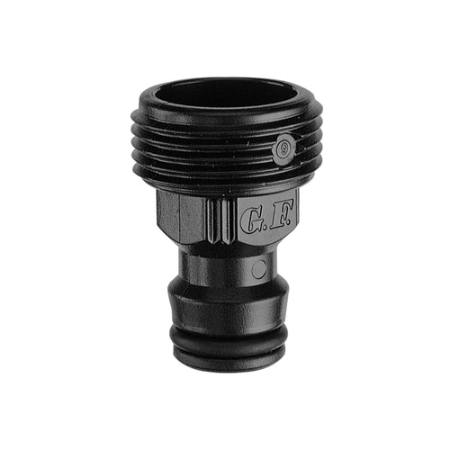 DI Resin Vessels Resin and Vessels