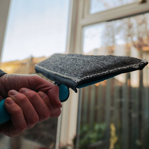 Moerman Gekko Padhalter Fenstereinwascher – Profi Fensterreinigung Moerman Gekko Padhalter Fenstereinwascher – Profi Fensterreinigung