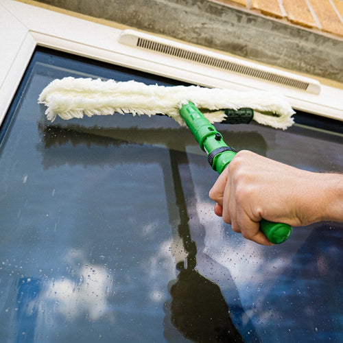 Unger ErgoTec® Handle Extension Extension Tools