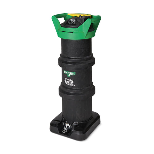 nLite HydroPower™ Ultra L - 18L Resin and Vessels 18L DI System