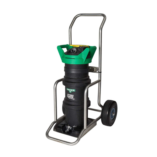 nLite HydroPower™ Ultra L - 18L with Cart Resin and Vessels 18L DI System with Cart