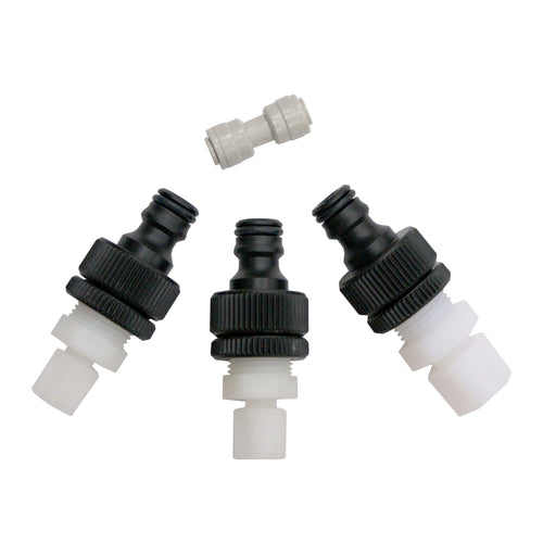Filterplus® Fittings Kit RO Systems - Low Volume