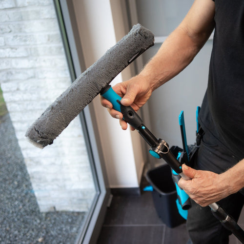 Moerman® Baobab Sleeve T-Bar Sleeves