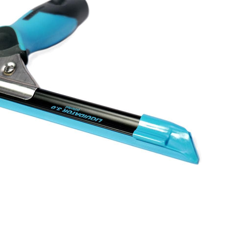 Moerman® Bi-Component Complete Window Cleaning Squeegee - Window Cleaning  Warehouse Ltd