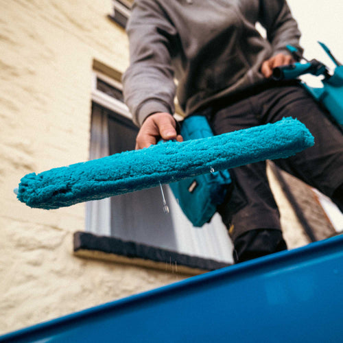 Moerman® Premium Microfibre Sleeve T-Bar Sleeves