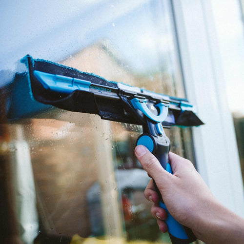 Moerman® F*Liq Microfibre Sleeve T-Bar Sleeves