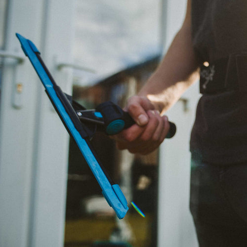 Moerman® Excelerator 2.0 Complete Squeegee Squeegees